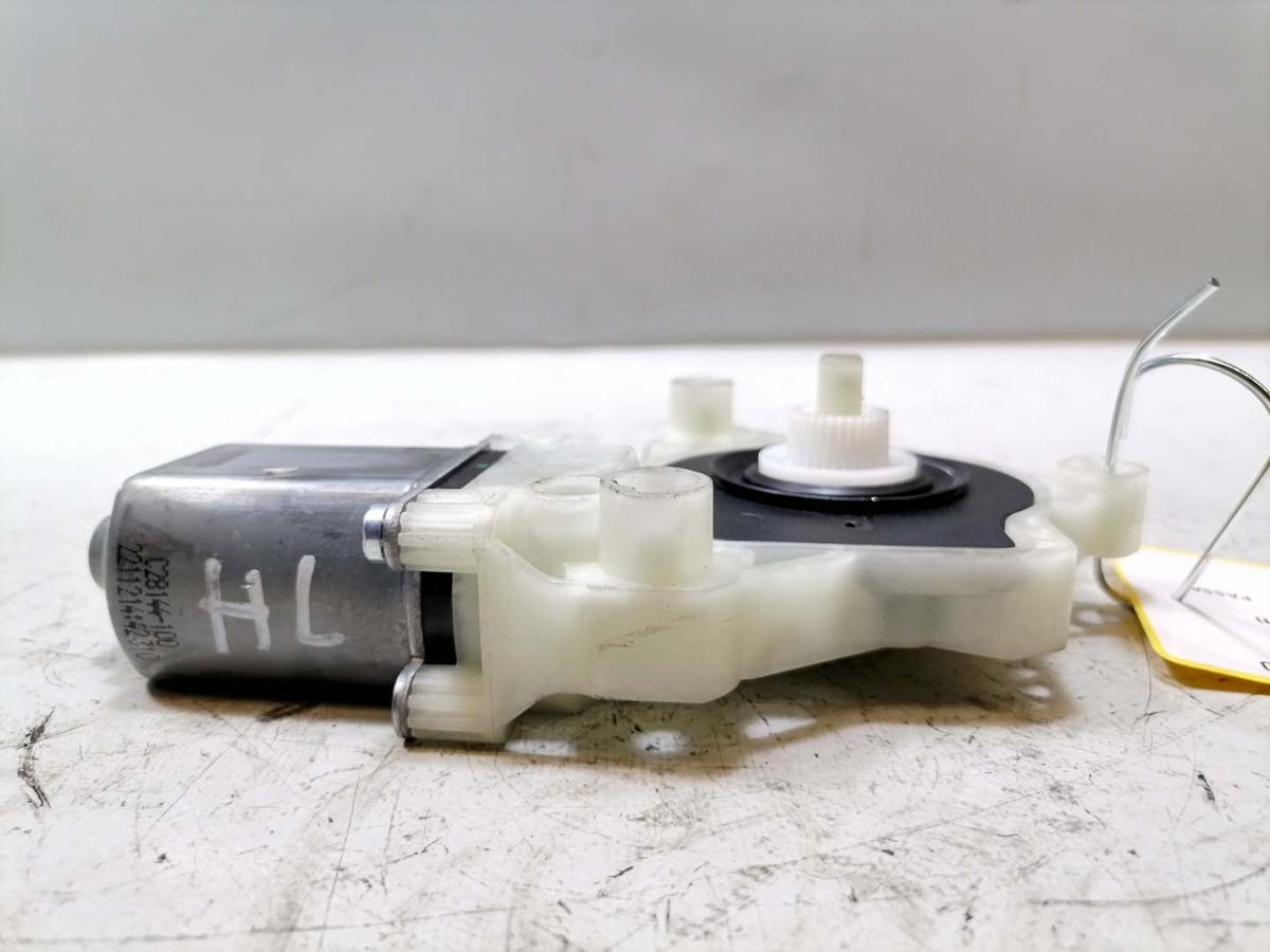 VW Passat B9 original Fensterhebermotor hinten links Bj.2024